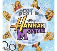 Best of hannah montana – Universal Music Group