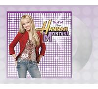 Montana,Hannah - Best of Hannah Montana [Import]