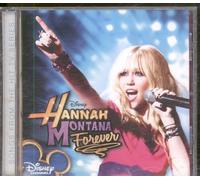 Montana, Hannah - Hannah Montana Forever [Import]