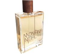 - Montana - Initial 75 Ml Eau De Toilette Vaporisateur - Kapao Parfumerie en ligne française