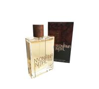 Montana - Initial - Eau De Toilette 75ml 2.5 Fl.Oz