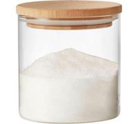 montana: :keep Dose, Vorratsdose, Vorratsglas, Zuckerdose, Vorratsbehälter, Glas, 500 ml, 057220
