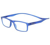 Montana - Lunettes de Lecture loupe Montana MR59B aimantées, s'accrochent autour du cou Choisissez votre correction - +2.00
