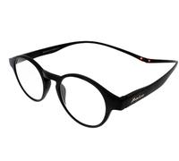 Montana - Lunettes de Lecture loupe Montana MR60 aimantées, s'accrochent autour du cou Choisissez votre correction - +2.50
