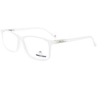 Montana - Lunettes de Lecture LOUPE MR62 Translucide avec étui souple Mixte - loupe:+2.5