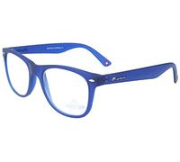 Montana - LUNETTES LOUPES MR67C Bleu style Tendance Choisissez votre correction - +2.50