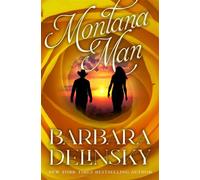 Montana Man - Barbara Delinsky - Open Road Media Romance - ebook (ePub) - Livre