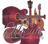 Montana Mandolin Society - As Far As I Can See