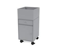 Montana Meuble de rangement à roulettes Runner graphic 100