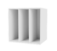 Montana Mini 1104 Bibliothèque Nouveau Blanc