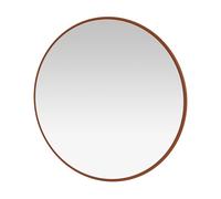 Colour Frame Mirror Around Miroir Montana Noisette - 5715288349851