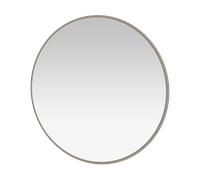 Colour Frame Mirror Around Miroir Montana Truffle - 5715288349806