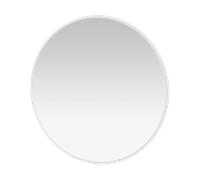 Montana Miroir Around Ø69.6 cm White