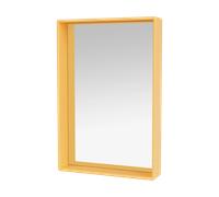 Montana Miroir Shelfie Colour Frame 46.8x69.6 cm Acacia
