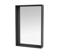 Colour Frame Mirror Shelfie Miroir Montana Anthracite - 5715288171858