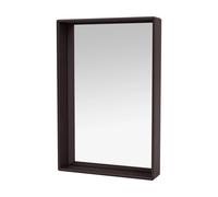 Montana Miroir Shelfie Colour Frame 46.8x69.6 cm Balsamic