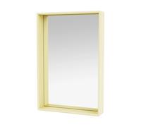 Colour Frame Mirror Shelfie Miroir Montana Camomile - 5715288162603