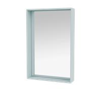Montana Miroir Shelfie Colour Frame 46.8x69.6 cm Flint