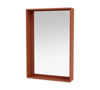 Colour Frame Mirror Shelfie Miroir Montana Hokkaido - 5715288156251