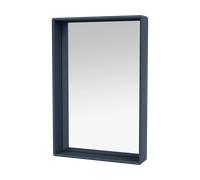 Montana Miroir Shelfie Colour Frame 46.8x69.6 cm Juniper