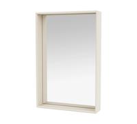 Colour Frame Mirror Shelfie Miroir Montana Oat - 5715288171926