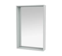 Colour Frame Mirror Shelfie Miroir Montana Oyster - 5715288173920