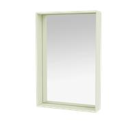 Montana Miroir Shelfie Colour Frame 46.8x69.6 cm Pomelo