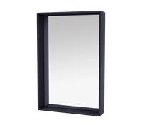 Colour Frame Mirror Shelfie Miroir Montana Shadow - 5715288349639