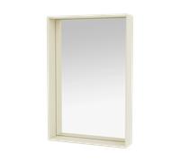 Colour Frame Mirror Shelfie Miroir Montana Vanilla - 5715288162597