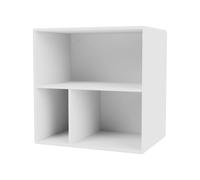 Montana Module d'étagère Montana Mini 1102 new white 101. avec étagères