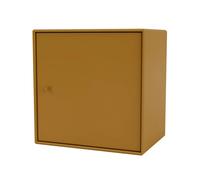 Montana Module d'étagère Montana Mini 1103 amber 142. avec porte
