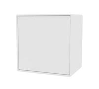 Montana Module d'étagère Montana Mini 1103 new white 101. avec porte