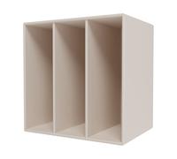 Montana Module d'étagère Montana Mini 1104 Clay