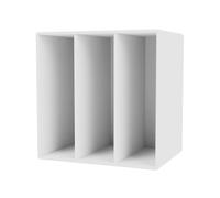Montana Module d'étagère Montana Mini 1104 new white 101. avec étagères