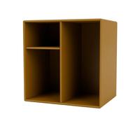 Montana Module d'étagère Montana Mini 1202 amber 142. avec étagères