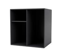 Montana Module d'étagère Montana Mini 1202 anthracite 04. avec étagères
