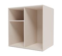 Montana Module d'étagère Montana Mini 1202 Clay
