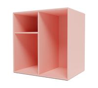 Montana Module d'étagère Montana Mini 1202 Ruby