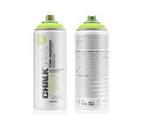 Montana Montana Spray craie 400 ml vert