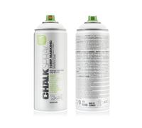 Montana Montana Spray de craie 400 ml blanc