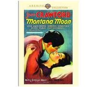Montana Moon – Warner Bros. – DVD-R – Collection d'archives (À la demande)