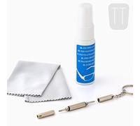 Montana - Offre Spéciale Kit de nettoyage "spécial lunettes "