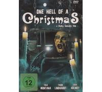 Montana - One Hell of A Christmas [Import]