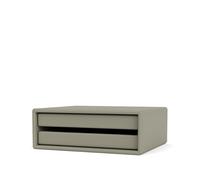 Montana Organizer CLASSIFY 30x35.4 cm fennel 144