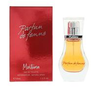Montana Parfum de Femme Eau de Toilette (Femme) 30 ml