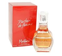 MONTANA Parfum de Femme Eau de Toilette spray 100 ml