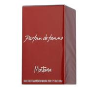 Parfum - Montana Parfum de Femme - Oriental Floral - Eau de parfum - Notes de freesia et bergamote