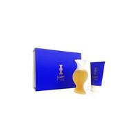Montana Parfum De Peau Edt 100 Ml + B/L 150 Ml Set Regalo