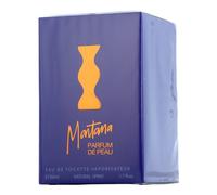 Montana - Parfum De Peau 50 Ml Eau De Toilette Vaporisateur - Kapao Parfumerie en ligne française