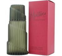 Parfum d'Homme - Eau de Toilette-125ml MONTANA